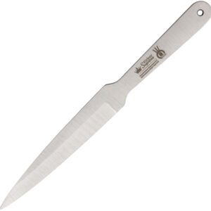 Cuchillo Kizlyar Leader Throwing Knife KK0055