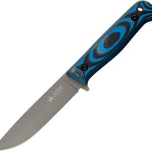 Cuchillo Kizlyar Yeti Fixed Blade KK0108