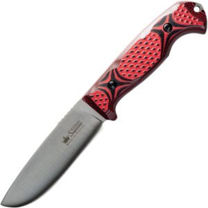 Cuchillo Kizlyar Ural Fixed Blade Sleiper KK0125