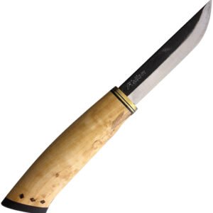Cuchillo Kellam Wolf Howl HM019