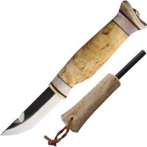 Cuchillo Kellam Tundra with Fire Starter KT23JVS