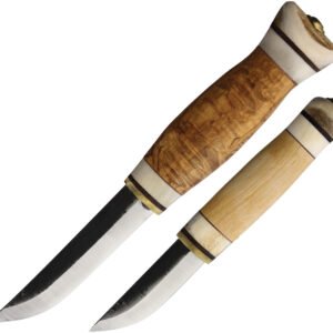 Cuchillo Kellam Tundra Double Puukko KT23K