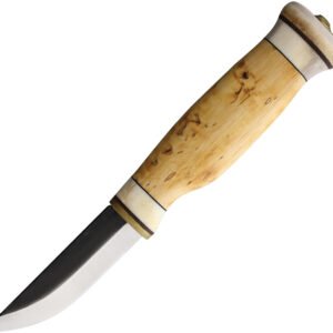Cuchillo Kellam Tundra Whittler KT23V