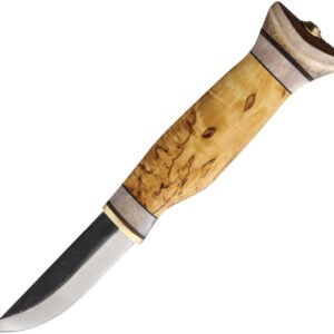 Cuchillo Kellam Tundra Puukko KT23W