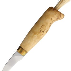 Cuchillo Kellam Tundra Mushroom KT92S