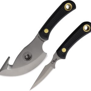 Cuchillo Knives Of Alaska Light Hunter/Cub Combo Blk 00012FG