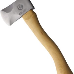 Cuchillo Knives Of Alaska Hunter's Hatchet 00070FG