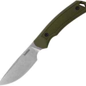 Cuchillo Kershaw Deschutes Skinner 1883