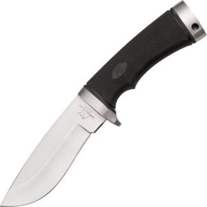 Cuchillo Katz Wild Cat Series Fixed Blade K-103