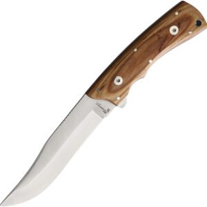 Cuchillo Katz Lion King Premium 300 Yukon K300UK/BA-R