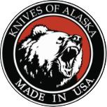 Knives Of Alaska