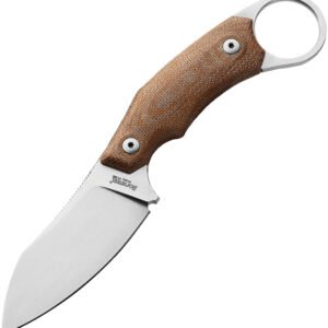 Cuchillo LionSTEEL H1 Fixed Blade Skinner H1 CVN