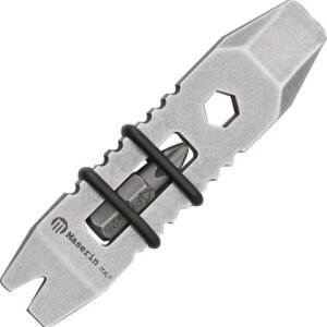 Cuchillo Maserin Saw Pocket Tool 905/D