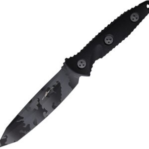 Cuchillo Microtech Auto Socom Alpha T/E Urban 114-1UCS