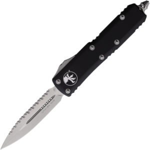 Navaja automática Microtech Auto UTX-85 D/E OTF SW FS 232-12