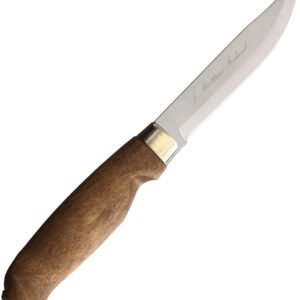 Cuchillo Marttiini Lynx Lumberjack Stainless 127015C
