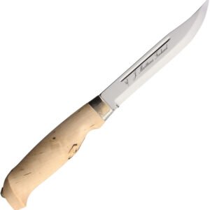 Cuchillo Marttiini Lynx 138 Fixed Blade 138010C