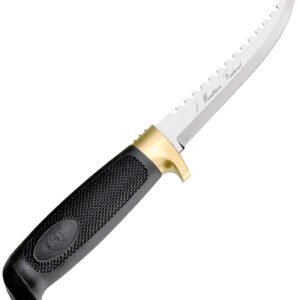 Cuchillo Marttiini Fisherman's Knife 175014C