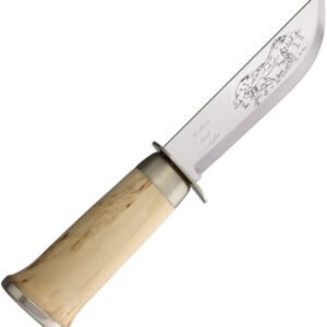 Cuchillo Marttiini Lapp Knife 245 245010C