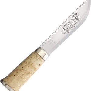 Cuchillo Marttiini Lapp Knife 250 250010C