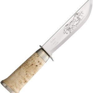 Cuchillo Marttiini Lapp Knife 255 255010C