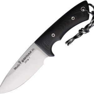Cuchillo Muela Gavilan Fixed Blade GAVILAN-M