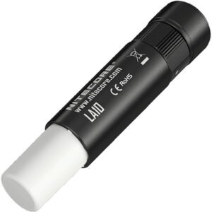 Linterna Nitecore LA10 Mini Camp Lantern LA10