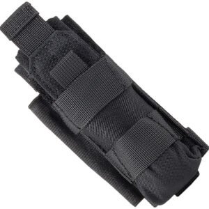 Linterna Nitecore NCP40 Holster Black NCP40 BLACK