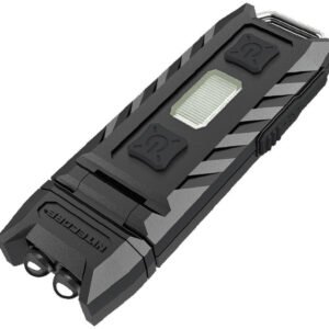 Linterna Nitecore THUMB Tiltalbe UV Work Light THUMB LEO (UV)
