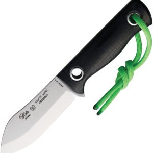 Cuchillo Nieto Sioux Nessmuk Mini Yute 1046-Y