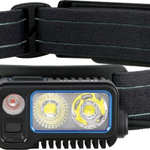 Linterna Olight Array 2 Pro Headlamp Black ARRAY2PROBK