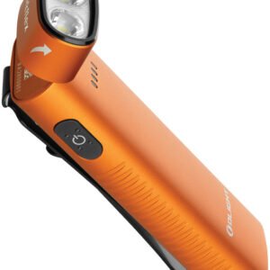 Linterna Olight Arkflex Flashlight Orange ARKFLEXOG