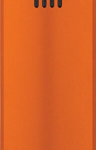 Linterna Olight Arkfeld Flat Flashlight Orange ARKFELDOGCW