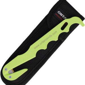 Cuchillo Ontario Economy Strap Cutter 1420
