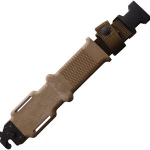 Cuchillo Ontario M11 EOB Sheath 1985