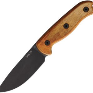 Cuchillo Ontario TAK 2 Fixed Blade 8664TC