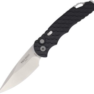 Cuchillo Pro Tech Auto Tactical Response 5 T505-F
