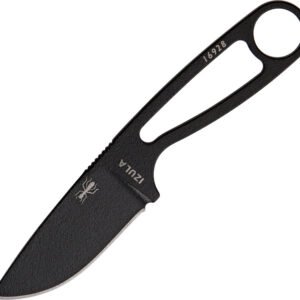 Cuchillo ESEE Izula Black IZULA-B