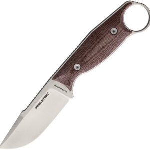 Cuchillo Real Steel Furrier Harpoon Fixed Blade 3612RM