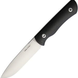 Cuchillo Real Steel Bushcraft Plus CONVEX 3720