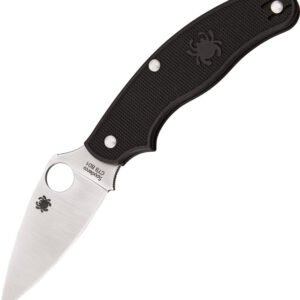 Navaja Spyderco UK Pen Knife Black C94PBK