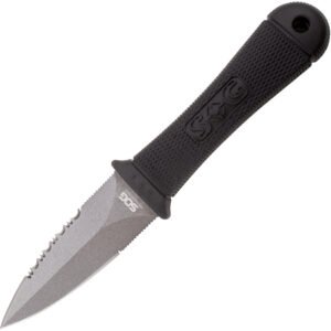 Cuchillo SOG Mini Pentagon M14K-CP