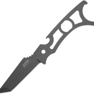 Cuchillo Smith & Wesson MP15 Multi-Tool Fixed Blade 1122585