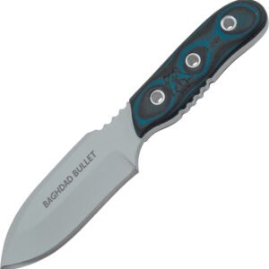 Cuchillo TOPS Baghdad Bullet BAGD-03
