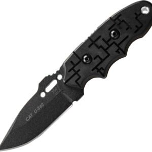Cuchillo TOPS CAT-Covert Anti Terrorism 200H-01