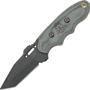 Cuchillo TOPS Covert Anti Terrorism 203