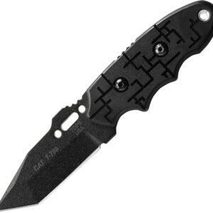 Cuchillo TOPS CAT-Covert Anti Terrorism 203T-01