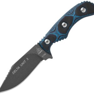 Cuchillo TOPS Delta Unit 3 DEUT-03