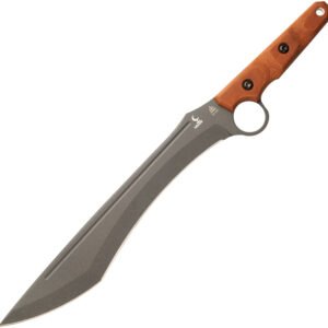 Cuchillo TOPS Lilith Fixed Blade  LTH-01