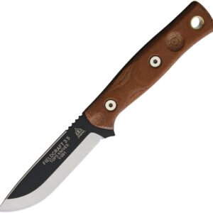 Cuchillo TOPS Fieldcraft 3.5 MBROS-01-SF